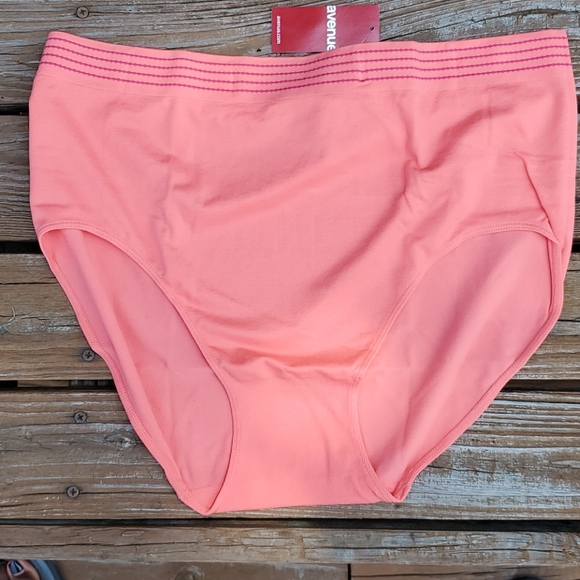 Avenue Full Brief Panty Size 22/24 - Picture 1 of 6